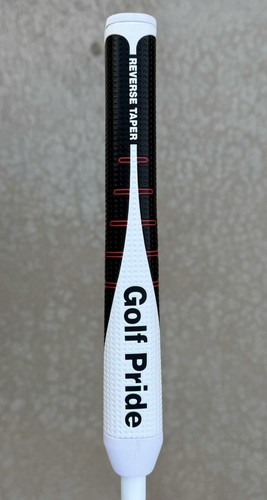 Odyssey 35" Ai-ONE Jailbird Mini CH Putter KBS Tour GPS 120 White Graphite Shaft - Picture 8 of 11