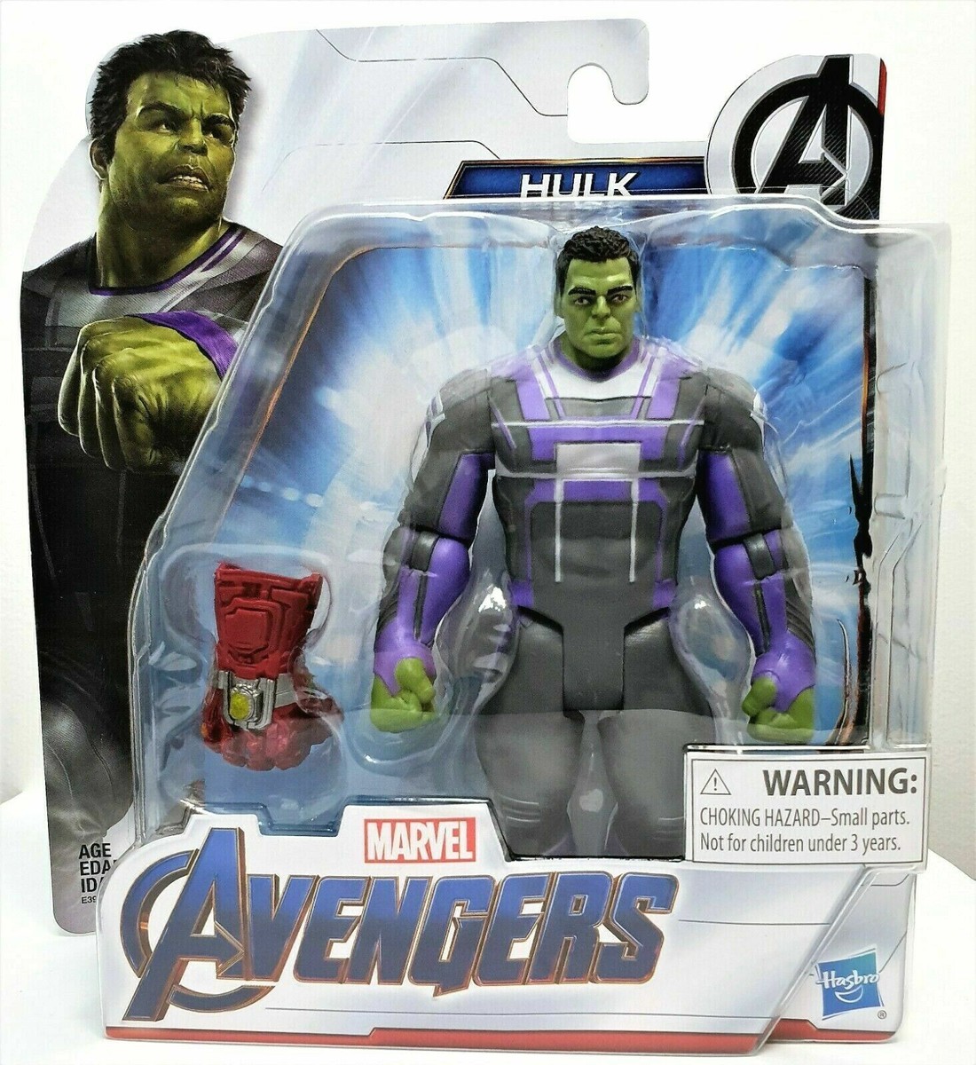 HULK 1/6スケール デラックスコレクティブルセット Hottoys 1/6 Mms287 Avengers:Age Of Ultron Hulk Deluxe Set