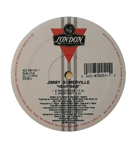 Strongarm / The Advent Of A Miracle 1997 US Hardcore Solid State