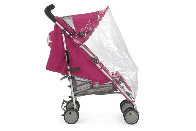 mamas and papas junior ultima pram