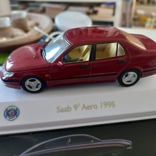SAAB 9 5 AERO 1998 ATLAS 1:43