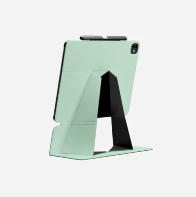 MOFT Float Folio Hülle Ständer für iPad Pro 11 Zoll (M4) 1. 2. 3. 4. Gen