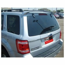 WingTech Custom Style Roof Mount Rear Spoiler Un-Lighted ABS-181
