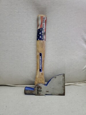 Vaughan  22 Oz Standard Half Hatchet