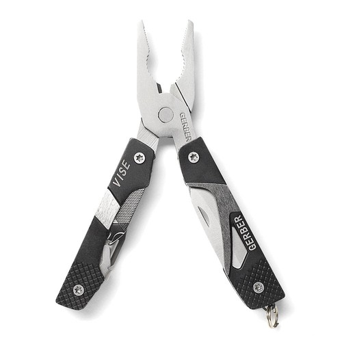 Gerber - Multitool Zieltasche Multifunktionswerkzeug Camping Outdoor - Bild 2 von 3