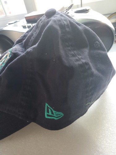 Seattle Mariners Baseball Cap verstellbar dunkelblau ASC 2023 New Era 29 Neu - Bild 3 von 5