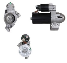 Motorino di Avviamento per BMW Serie 8 X3 X4 X6 X7 30 M40 50 840 2017-2024