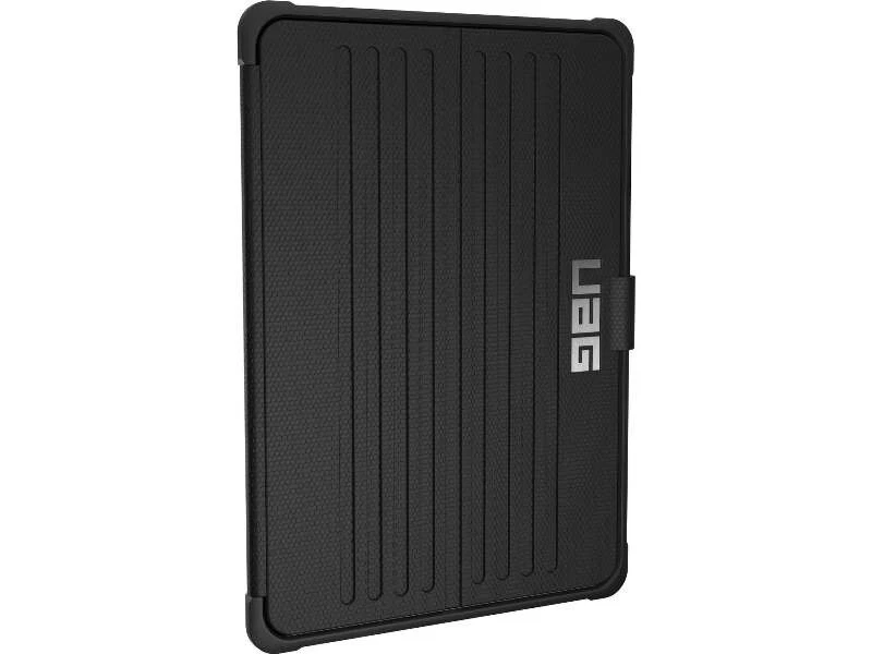 Urban Armor Gear iPad (9.7 Screen) Metropolis Case Black - Image 2 of 4