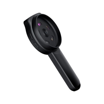 Digital Handheld Microscope 500x Magnification 2.8in Color Screen Support PC