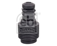 Vorderachse Febi Bilstein 103460 Schutzkappe/Faltenbalg, StoßDäMpfer FüR Renault