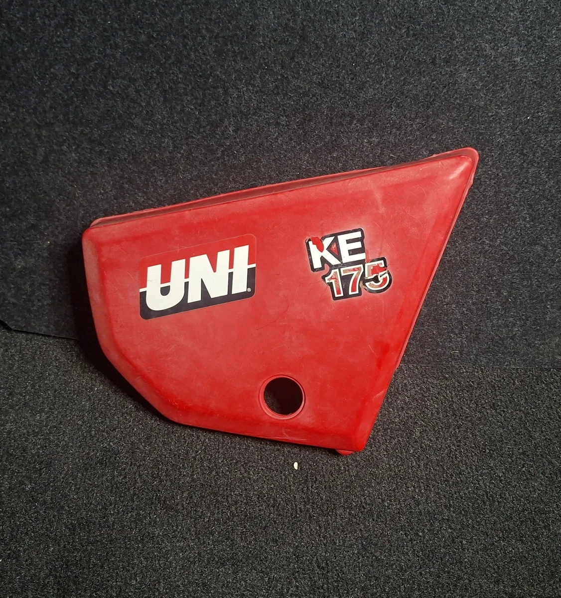 Motorcycle Parts for Kawasaki KE175 for sale | eBay