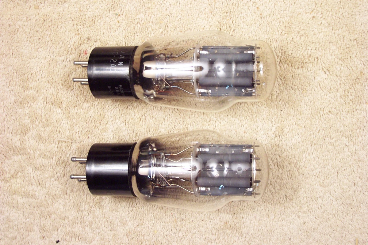 Rca 2a3 for sale | eBay