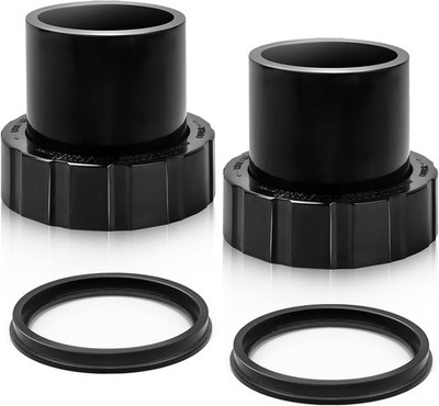 SPX3200UNKIT Union Connector Replacement Kit for Hayward Tristar, Northstar, Eco