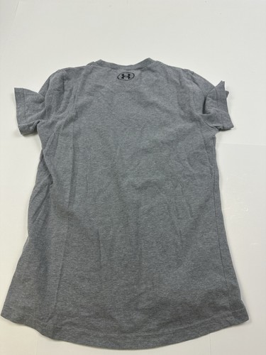 Under Armour/Nike Boys Lot of 5 Youth Medium Athletic Shirts Long/short Sleeves - Picture 10 of 13