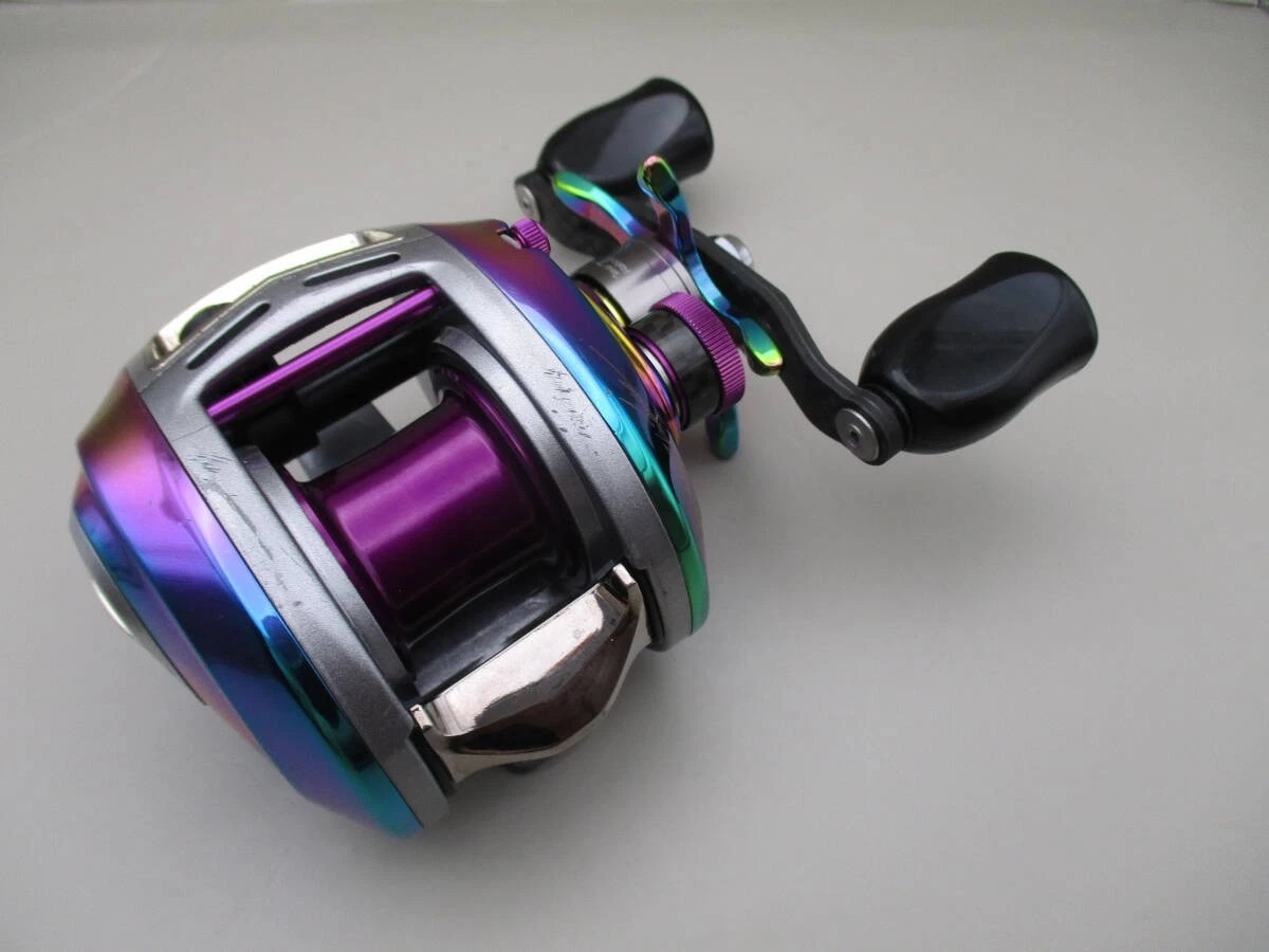 Abu Garcia Revo Elite for sale | eBay