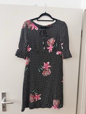 Leichtes Sommerkleid S. Oliver Größe S