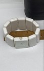 Women's Nixon Love The Hotness The Vega Stainless Steel, Plastic 43mm Watch 76g — photo 8