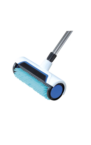 Rug & Carpet Refresher Powder Fresh Scent Home Floor Cleaning - Afbeelding 2 van 3