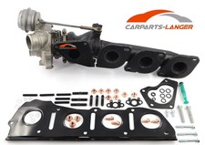Turbolader f&uuml;r 2780901880 827053 Mercedes-Benz 4.7l 300 kW 335 kW M278.932