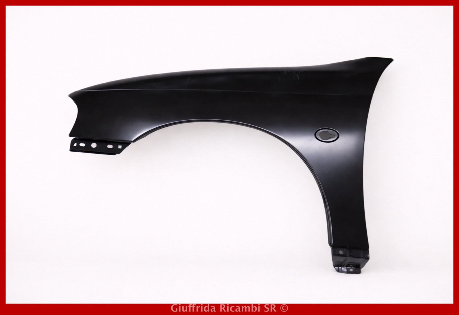 Parafango Anteriore Sinistro Opel Tigra 1994-2000 Prasco OE 90482792 - Immagine 1