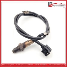 Sonde lambda Mercedes CLASSE E