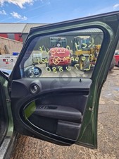 MINI COUNTRYMAN MK3 R60 Door CARD RIGHT FRONT