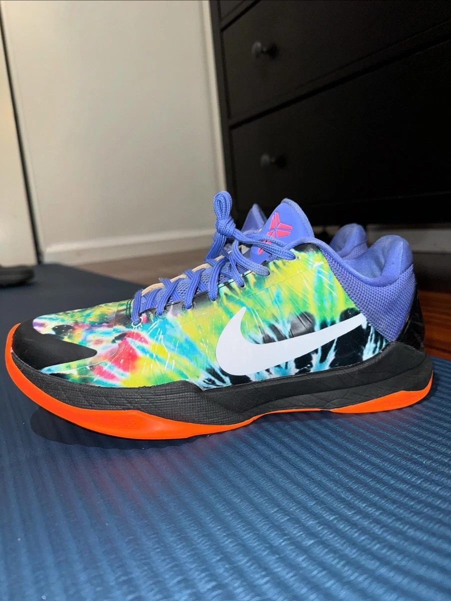 Nike Zoom Kobe 5 Protro EYBL | eBay