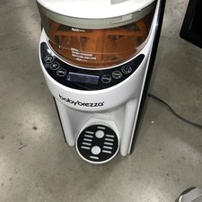 Baby Brezza Formula Pro Advanced Formula Dispenser
