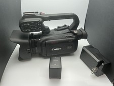 Canon XA65 Camera for 4K UHD Video Recording