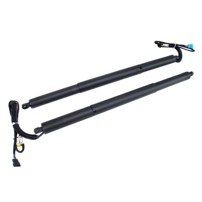 2Pcs Rear Tailgate Power Lift Supports For 2011-2015 BMW F25 X3 xDrive28i xDrive