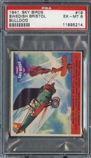 1941 Goudey Baseball Cards 19