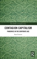 Sean Creaven | Contagion Capitalism | Buch | Englisch (2023) | Routledge