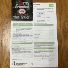 Private Number Plate for Sale M2 YHR On Retention Cherished Registration