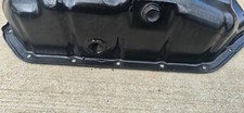 K Series Welded Turbo Oil Pan -10an K-swap K20 K24 Honda Acura Rsx Civic K Series Welded Turbo Oil Pan -10an K-swap K20 K24 Honda Acura Rsx Civic