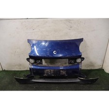 Capot Smart CITY-COUPE