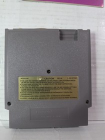 Wario&rsquo;s Woods w/Manual NES Nintendo
