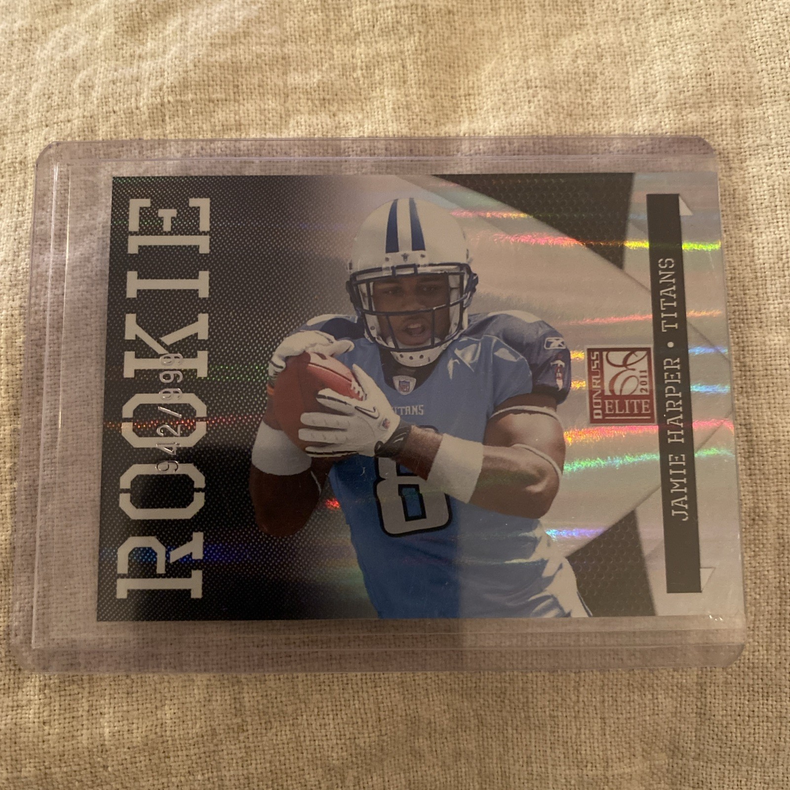 Alex Green card image