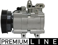 Mahle Kompressor, Klimaanlage ACP 1431 000P FüR Hyundai KIA