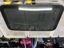 Escort mk4 rs turbo Xr3i getöntes Schiebedach Glas Xr3i