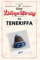 Eine LiebeserkläRung An Teneriffa Leon SchäFer Taschenbuch 66 S. Deutsch 2024