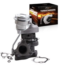 Turbo Mitsubishi 3000