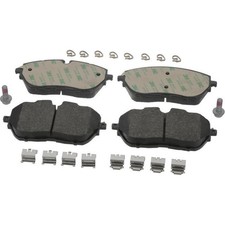 Ferodo FDB4929 Bremsbelagsatz für PEUGEOT DS CITROEN OPEL 308 508 3008 408 DS 7