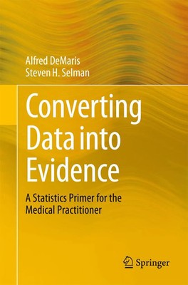 Alfred Demaris (u. a.) | Converting Data into Evidence | Taschenbuch | Englisch