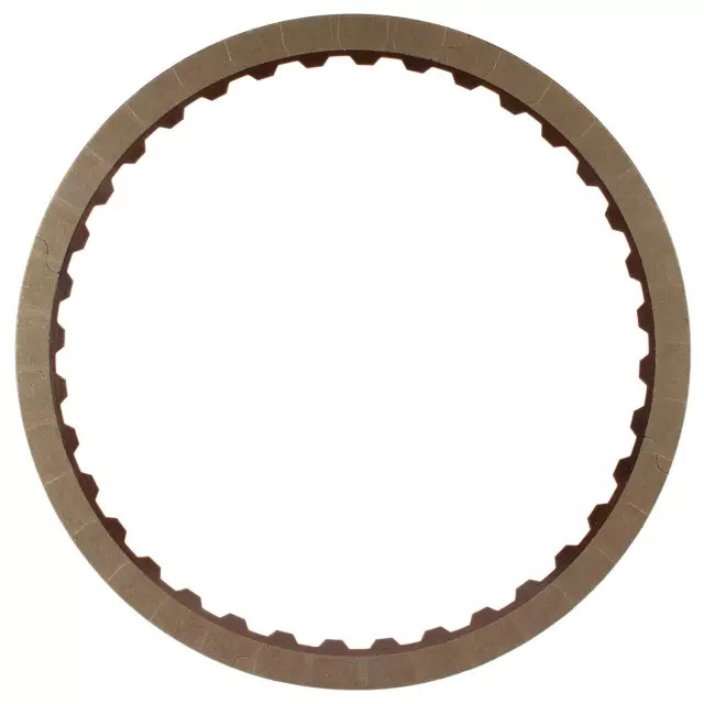 Placa de fricción del embrague de transmisión para Ford Lincoln 2019-2023 (N/P JM5Z-7H278-D)
