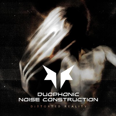 Duophonic Noise Construction Distorted reality (CD) Album