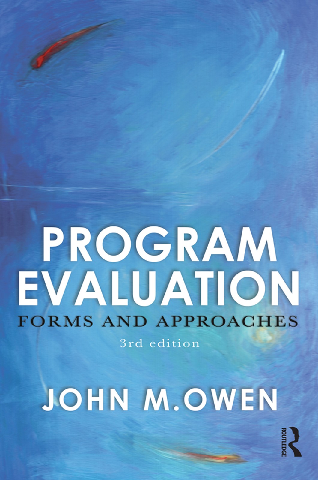 Program Evaluation - 3rd Edition