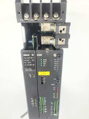 BOSCH ASM 10-T ASM10T 047838-405