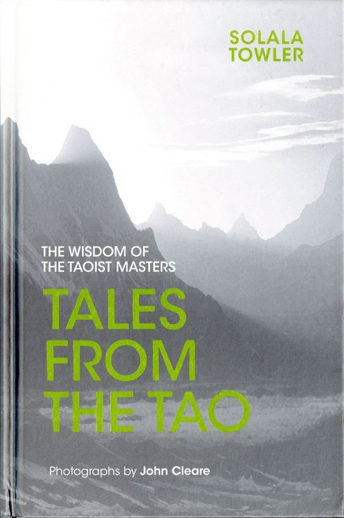 Tales from the Tao by Solala Towler, John Cleare - - Image 9
