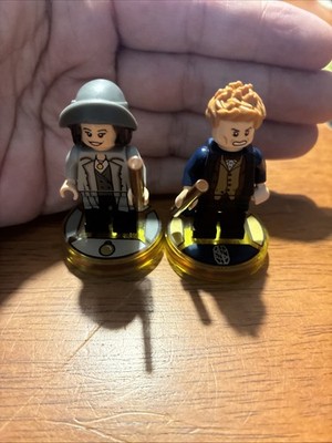 Lego Dimensions ~ Fantastic Beast