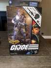 Hasbro G.I. Joe Classified Series Tunnel Rat #107 6” Action Figure New In Box US
